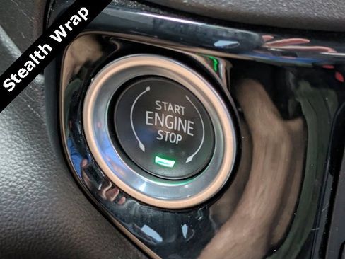 Used 2024 Chevrolet Silverado 2500 High Country w/ High Country Premium Package image 31