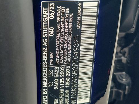 Used 2023 Mercedes-Benz GLC 300 image 31