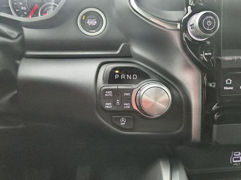 New 2026 RAM 1500 Laramie w/ Night Edition image 27