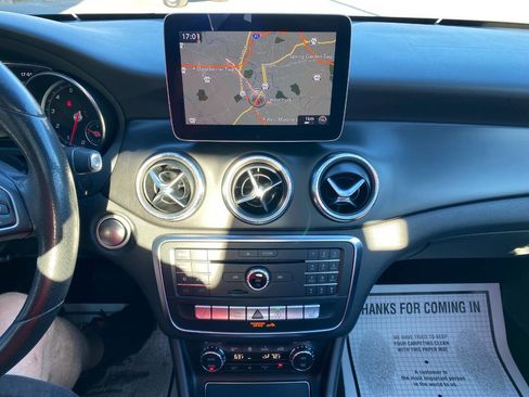 Used 2017 Mercedes-Benz CLA 250 4MATIC w/ Premium 1 Package image 15