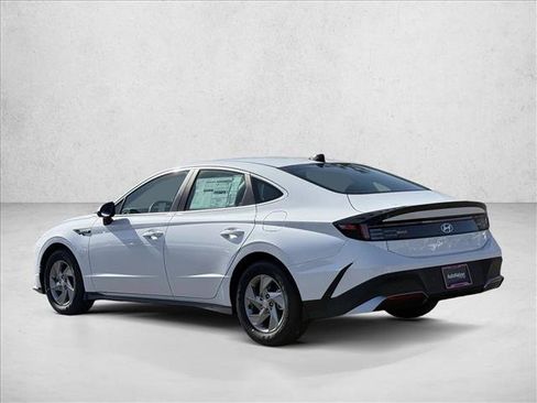 New 2026 Hyundai Sonata SE image 8