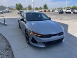 Used 2022 Kia K5 GT-Line w/ GT-Line Awd Premium Package image 6