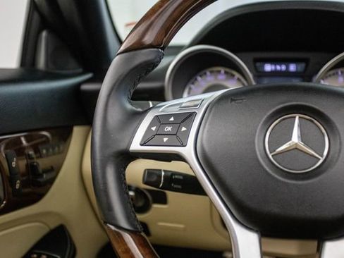 Used 2013 Mercedes-Benz SLK 250 SLK250 image 43