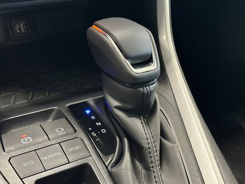 New 2025 Toyota RAV4 XLE Premium image 25