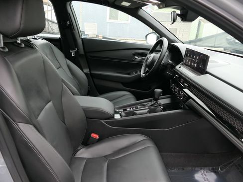 Used 2024 Honda Accord Sport image 30