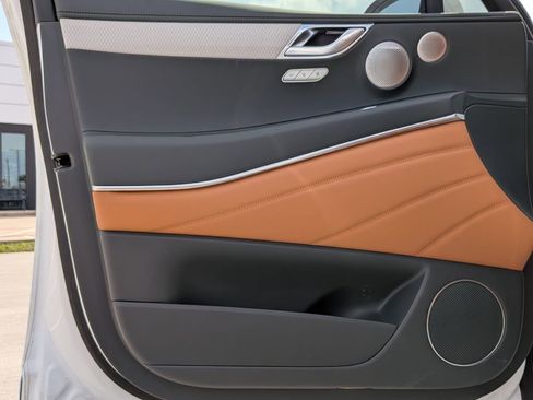 New 2026 Genesis GV80 2.5T Prestige AWD/4WD image 10