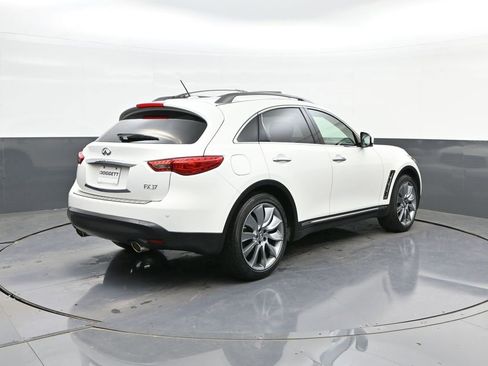 Used 2013 INFINITI FX37 Limited Edition image 11