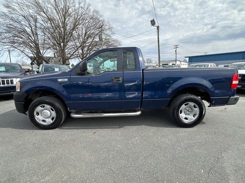 Used 2008 Ford F150 2WD Regular Cab image 2