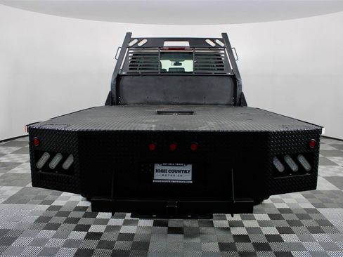 Used 2022 Chevrolet Silverado 3500 W/T w/ WT Fleet Convenience Package image 7