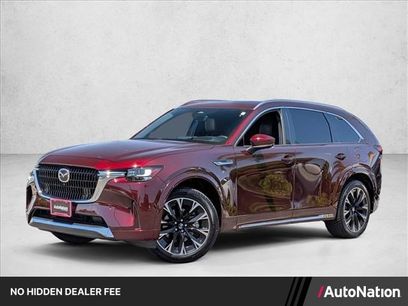 Certified 2024 MAZDA CX-90 3.3 Turbo S w/ Premium Package