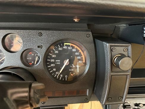 Used 1988 Chevrolet Camaro LT RWD image 26