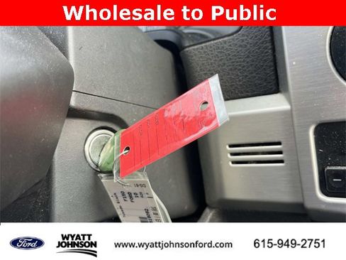 Used 2010 Ford F150 4x4 SuperCrew image 31