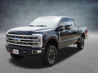 Used 2024 Ford F250 Platinum w/ Tremor Off-Road Package AWD/4WD video 2