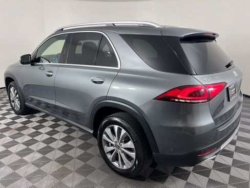 Used 2020 Mercedes-Benz GLE 450 4MATIC image 10