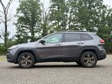 Used 2016 Jeep Cherokee 75th Anniversary image 2