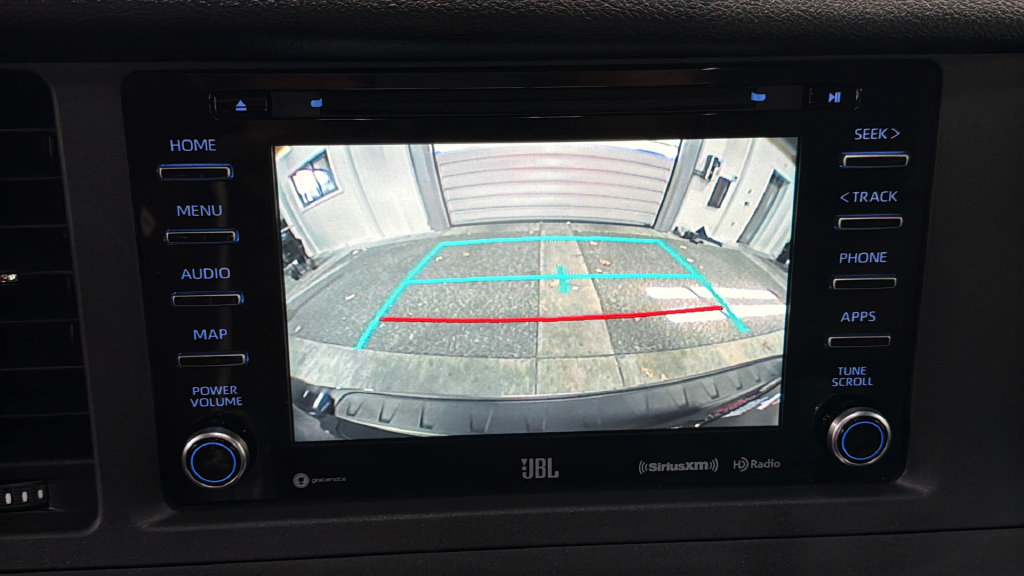 Used 2019 Toyota Sienna SE AWD/4WD image 30