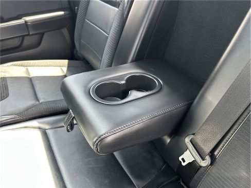 Used 2022 Ford F150 Raptor w/ Equipment Group 801A High AWD/4WD image 18