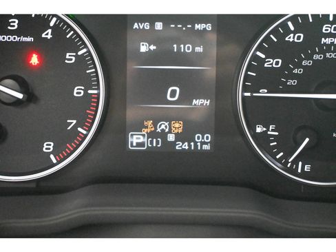 Used 2026 Subaru Crosstrek 2.5i Limited w/ Crosstrek Mirror Package AWD/4WD image 21