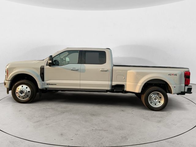 Used 2026 Ford F450 Platinum AWD/4WD image 9