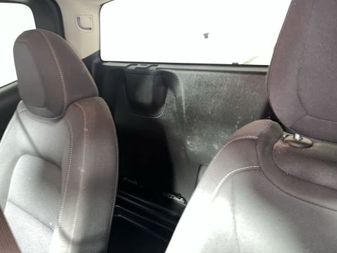 Used 2022 Chevrolet Colorado LT w/ Fleet Safety Package image 24