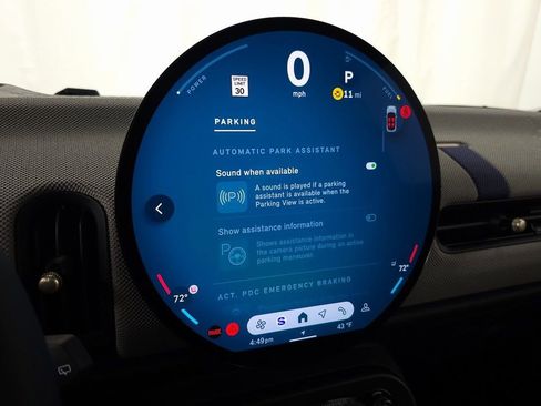 New 2026 MINI Cooper S image 22