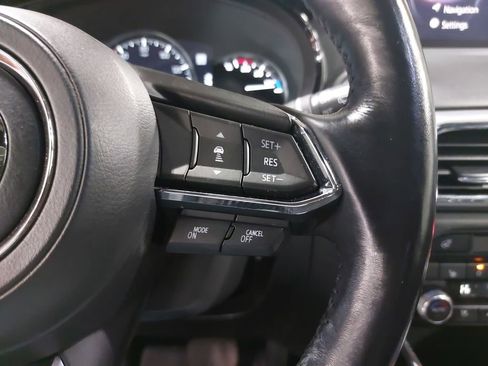 Used 2023 MAZDA CX-9 Grand Touring image 20