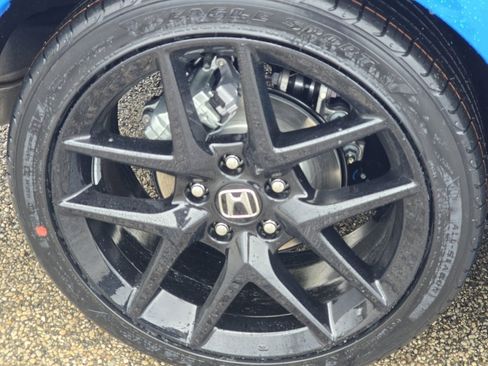 New 2026 Honda Civic Sport image 8