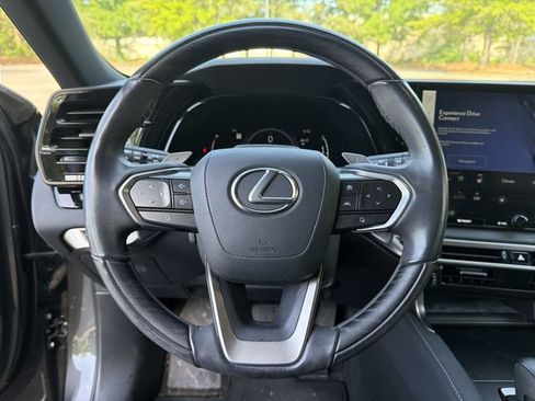 Used 2024 Lexus RX 350 Premium Plus w/ Convenience Package FWD image 14