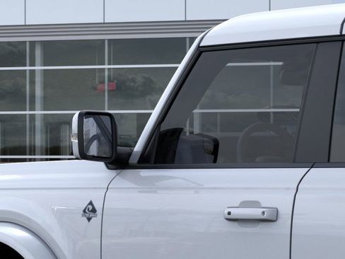 New 2025 Ford Bronco Outer Banks image 22