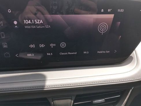 Used 2025 Buick Encore GX Sport Touring w/ Experience Buick Package FWD image 5