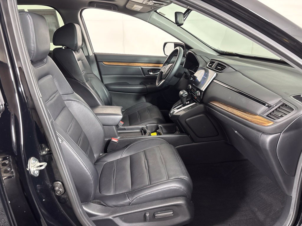 Used 2018 Honda CR-V EX-L image 8
