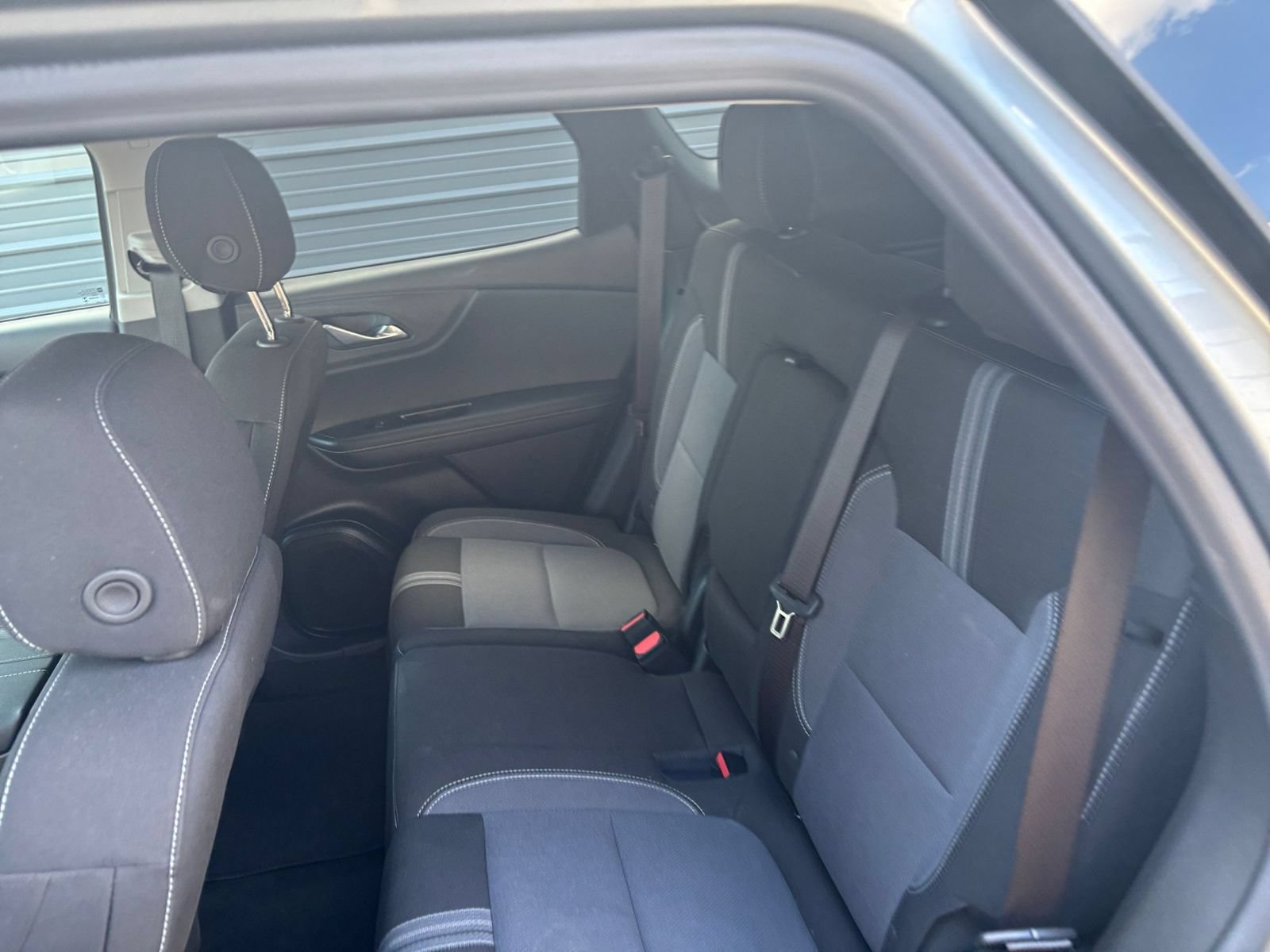 Used 2026 Chevrolet Blazer LT FWD image 21
