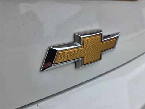 Used 2015 Chevrolet Camaro LT w/ RS Package RWD image 12