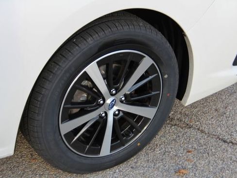 Certified 2023 Subaru Impreza Premium image 13