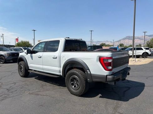 Used 2023 Ford F150 Raptor w/ Raptor Carbon Fiber Package AWD/4WD image 9