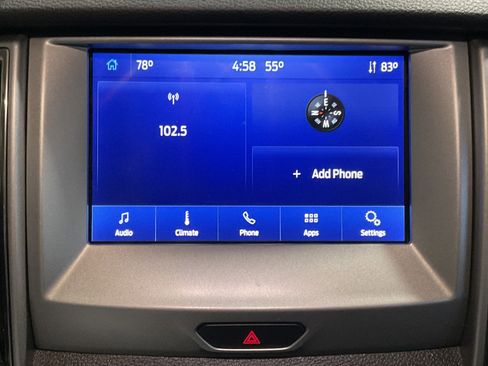 Used 2022 Ford Ranger XLT w/ Trailer Tow Package image 13