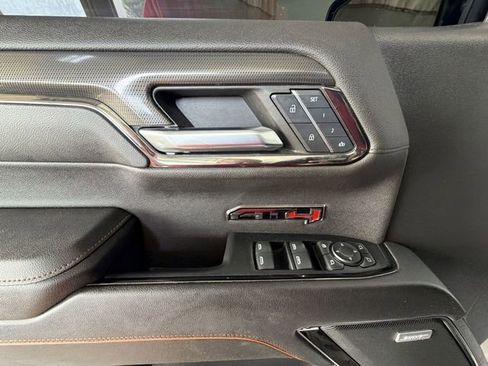 Certified 2024 GMC Sierra 1500 AT4 w/ Technology Package image 13