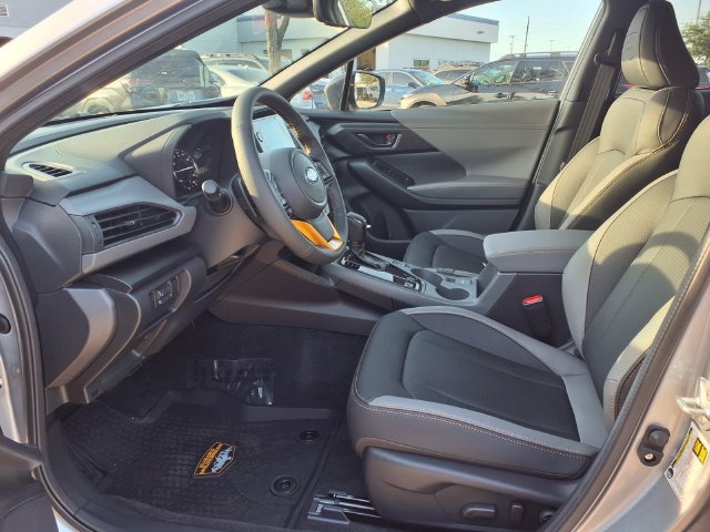 New 2026 Subaru Crosstrek 2.5i Wilderness AWD/4WD image 7
