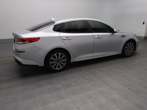 Used 2019 Kia Optima LX w/ LX 17" Wheel Package image 10
