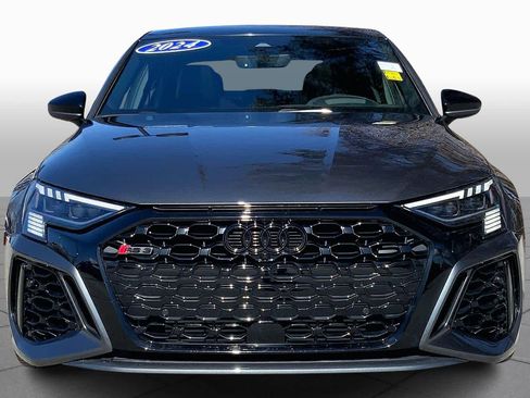 Used 2024 Audi RS 3 image 4