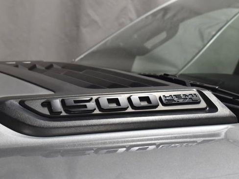Used 2022 RAM 1500 Rebel w/ Rebel Level 2 Equipment Group AWD/4WD image 35