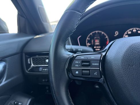 Used 2023 Honda Civic Sport image 15