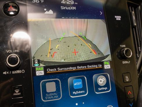 Used 2022 Subaru Outback Wilderness image 15