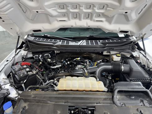 Certified 2024 Ford F150 XL image 26