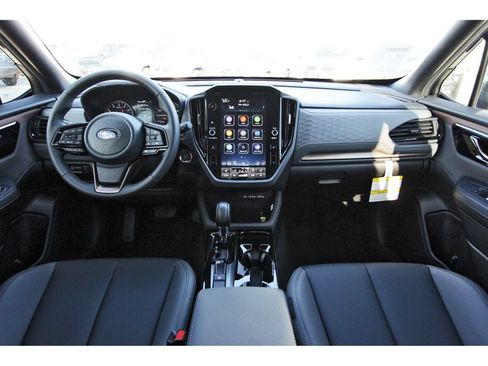 New 2026 Subaru Forester Sport AWD/4WD image 7