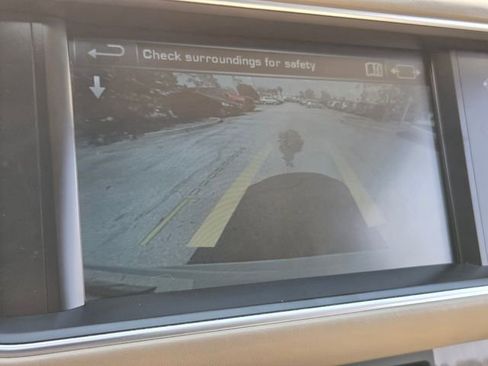 Used 2016 Land Rover Range Rover Supercharged image 31