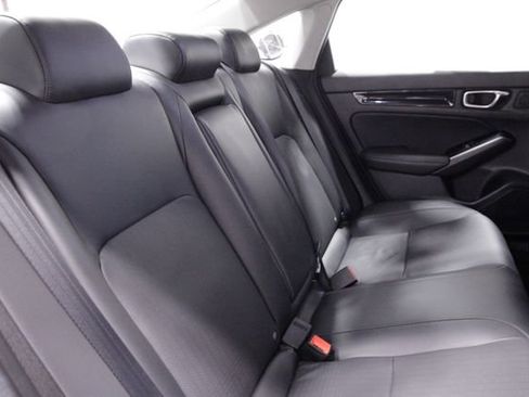 Certified 2022 Honda Civic Touring image 18