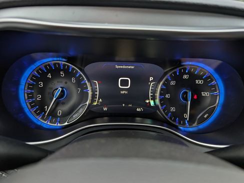 New 2026 Chrysler Pacifica Limited w/ S Appearance Package image 22