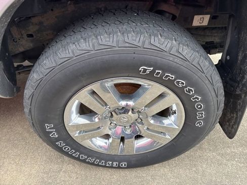 Used 2014 Toyota Tacoma 4x4 Double Cab image 5