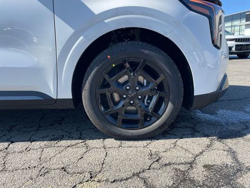 New 2026 Kia Carnival SX Prestige image 34